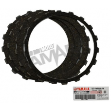 Δίσκοι συμπλέκτη για YAMAHA CRYPTON-X 135 γνήσιοι