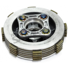 Δίσκοι συμπλέκτη για KEEWAY K-LIGHT 125i γνήσιοι