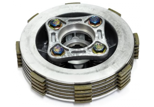 Δίσκοι συμπλέκτη για KEEWAY K-LIGHT 125i γνήσιοι
