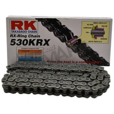 Αλυσίδα RK 530KRX-112L RX-RING