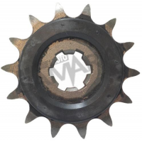 Γρανάζια κίνησης για SUZUKI FX 125
