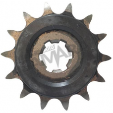 Γρανάζια κίνησης για SUZUKI FX 125