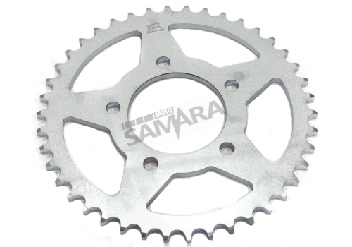 Γρανάζια τροχού για BENELLI TNT 1130/899 / TRK 502 RK