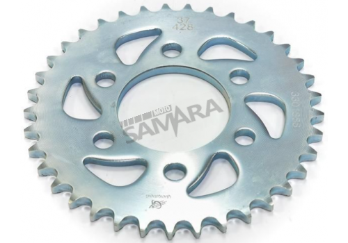 Γρανάζια τροχού για BENELLI TNT 125 / KEEWAY TARGET 125i γνήσια