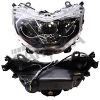 Φανάρι εμπρός για YAMAHA N-MAX 155