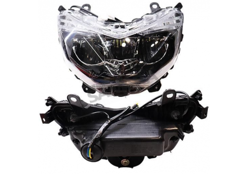 Φανάρι εμπρός για YAMAHA N-MAX 155