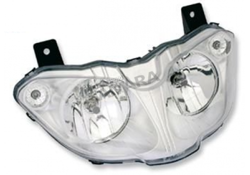 Φανάρι εμπρός για GILERA RUNNER 50 / RUNNER VX 125/200 / XVR 200 VICMA