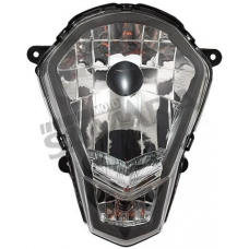 Φανάρι εμπρός για KTM DUKE 125/200/390