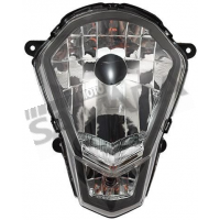 Φανάρι εμπρός για KTM DUKE 125/200/390