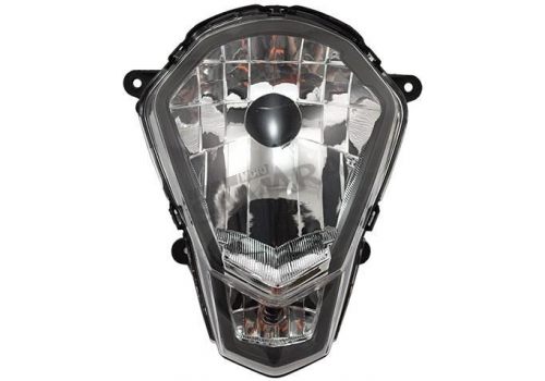 Φανάρι εμπρός για KTM DUKE 125/200/390