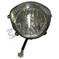 Φανάρι εμπρός για KEEWAY GOCCIA 50 2T γνήσιο