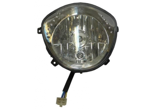 Φανάρι εμπρός για KEEWAY GOCCIA 50 2T γνήσιο