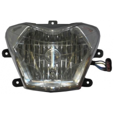 Φανάρι εμπρός για KEEWAY LOGIK 125/150 γνήσιο