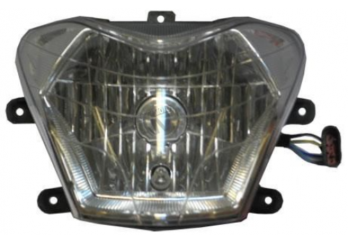 Φανάρι εμπρός για KEEWAY LOGIK 125/150 γνήσιο