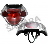 Φανάρι πίσω για YAMAHA CRYPTON T110