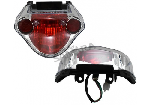 Φανάρι πίσω για YAMAHA CRYPTON T110