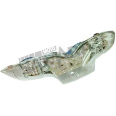 Φανάρι πίσω για GILERA RUNNER 50 με led