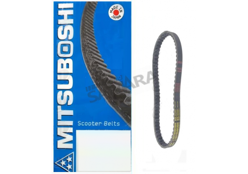 Ιμάντας για HONDA LEAD NH50 MITSUBOSHI