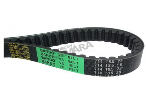Ιμάντας για SYM MIO 100 4T BANDO
