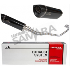 Εξάτμιση για YAMAHA CRYPTON-X 135 APIDO