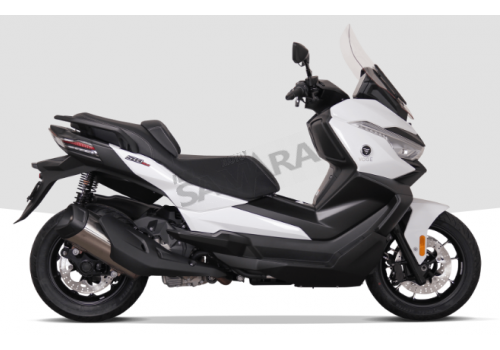 VOGE SR4 MAX