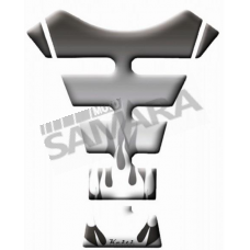 Tank Pad KEITI διάφανο N1