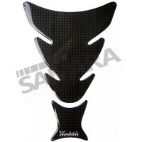 Tank Pad KEITI CARBON N2