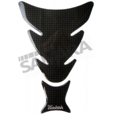 Tank Pad KEITI CARBON N2