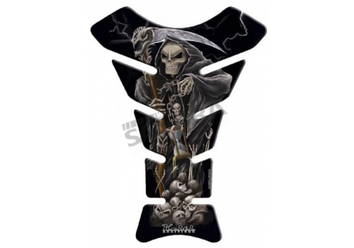 Tank Pad KEITI θεριστής N7