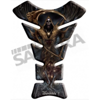 Tank Pad KEITI θεριστής N11