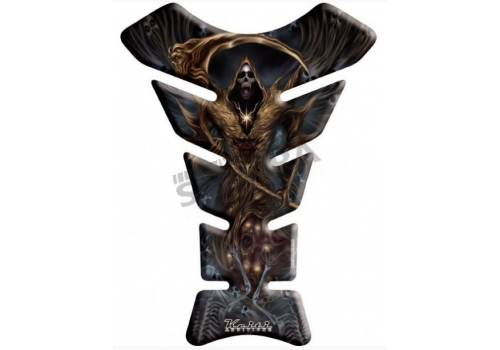 Tank Pad KEITI θεριστής N11