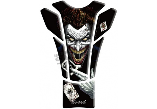 Tank Pad KEITI JOKER N4
