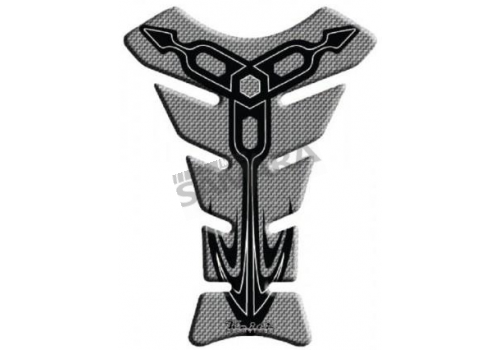 Tank Pad KEITI YAMAHA CARBON