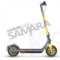 YADEA KS2 Electric Kick Scooter