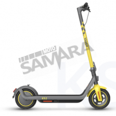 YADEA KS2 Electric Kick Scooter