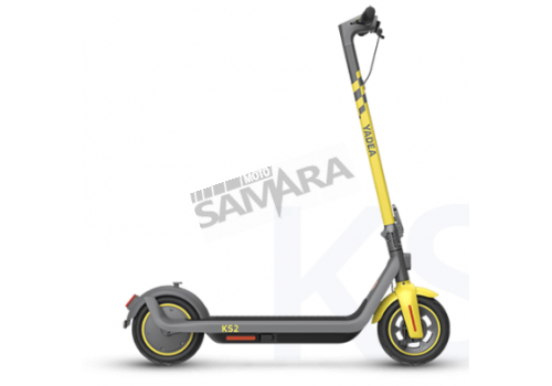 YADEA KS2 Electric Kick Scooter