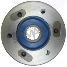 Κόμπλερ μίζας για YAMAHA XENTER 125/150