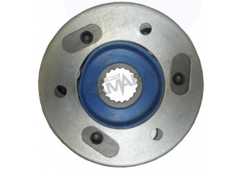 Κόμπλερ μίζας για YAMAHA XENTER 125/150