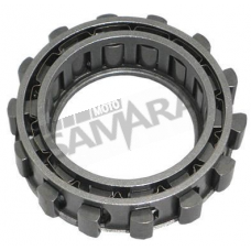 Κόμπλερ μίζας για KAWASAKI KAZE-R 115 / MODENAS KRISS II γνήσιο 