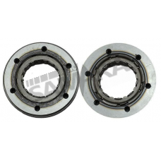 Κόμπλερ μίζας για APRILIA SR MAX / SPORTCITY / SCARABEO / PIAGGIO BEVERLY / MP3 / GTS