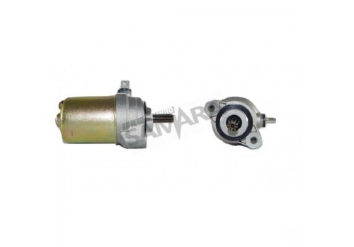 Μίζα για YAMAHA CRYPTON-X 135 W-STD