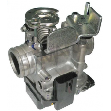 Σώμα Injection για HONDA PCX 125i γνήσιο