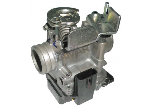 Σώμα Injection για HONDA PCX 125i γνήσιο