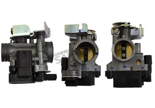 Σώμα Injection για HONDA SH 125i / 150i