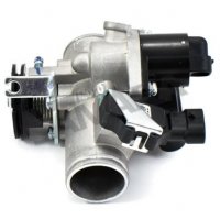 Σώμα Injection για KEEWAY VIESTE 125