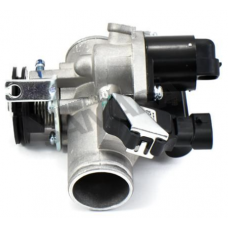 Σώμα Injection για KEEWAY VIESTE 125