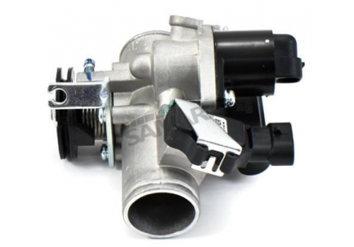 Σώμα Injection για KEEWAY VIESTE 125