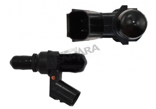 Μπεκ ψεκασμού για HONDA WAVE 110i / VISION 110i / GRAND 110Fi