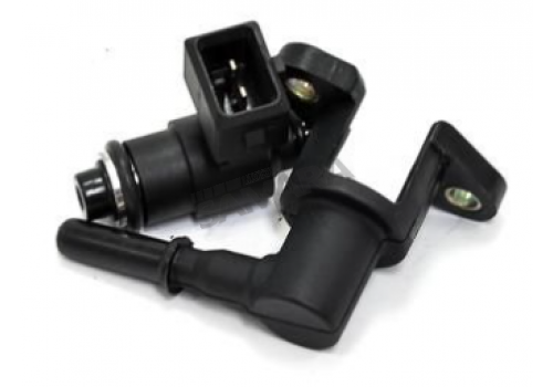 Μπεκ ψεκασμού για KEEWAY URBANBLADE / FACT EVO / ZAHARA 50i γνήσιο
