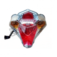 Φανάρι πίσω για KAWASAKI KAZE-R γνήσιο